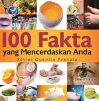Image of 100 fakta yang mencerdaskan anda