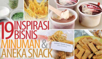 Image of 19 inspirasi bisnis minuman dananeka snack