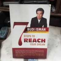 Image of 7 steps to reach your dream