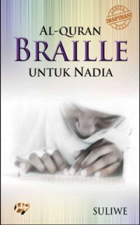 Image of Al-Qur'an Braille Untuk Nadia