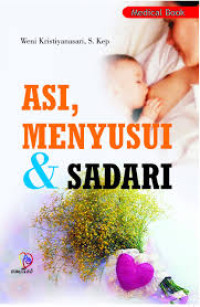 Image of asi, menyusui & sadari