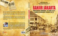 Image of banjir jakarta dari zaman jenderal jp coen (1621) sampai gubernur jokowi (2013)