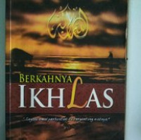 Image of Berkahnya Ikhlas
