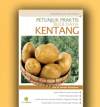 Image of BUDI DAYA KENTANG