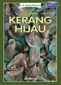 Image of budi daya kerang hijau