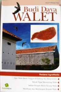 Image of budi daya walet