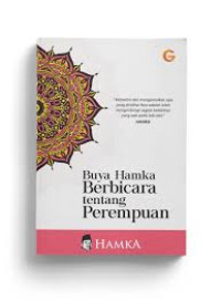 Image of buya hamka berbicara tentang perempuan
