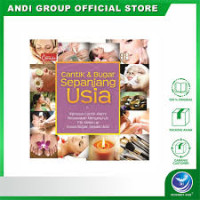 Image of cantik dan bugar sepanjang usia