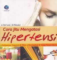 Image of cara jitu mengatasi hipertensi