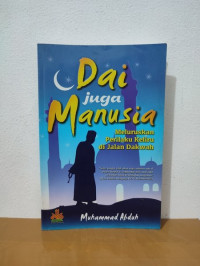 Image of Dai Juga Manusia