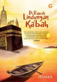 Image of di bawah lindungan ka'bah