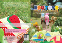 Image of EDUTOYS PANDUAN BERKREASI DAN BERBISNIS