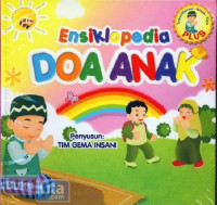 Image of ENSIKLOPEDIA DOA ANAK