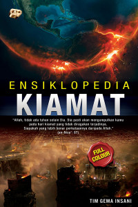 Image of ensiklopedia kiamat