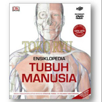 Image of ensiklopedia tubuh manusia