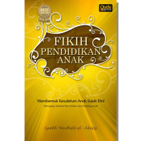 Image of fikih pendidikan anak