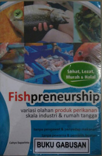 Image of fishpreneurship