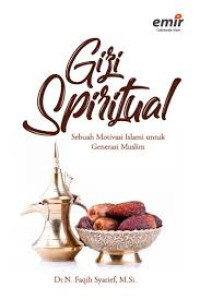 Image of Gizi spiritual