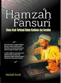 Image of hamzah fansuri