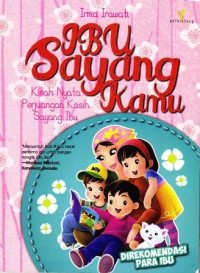 Image of ibu sayang kamu