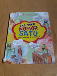 Image of ini buku nomor satu