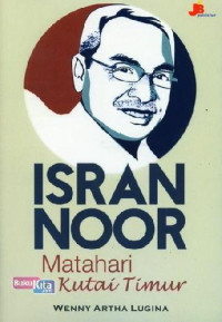 Image of ISRAN NOOR MATAHARI DARI KUTAI TIMUR