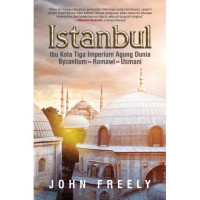 Image of istanbul ibu kota tiga imperium agung dunia