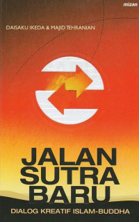Image of jalan sutra baru