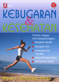 Image of kebugaran dan kesehatan