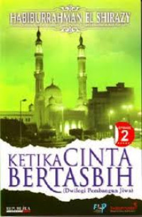 Image of ketika cinta bertasbih episode 2