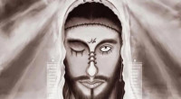 Image of kini dajjal telah datang dan tabir kebangkitan 'isa ibn maryam