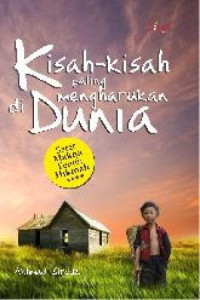 Image of kisah-kisah paling mengharukan di dunia