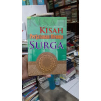 Image of Kisah Perjalanan Menuju Surga
