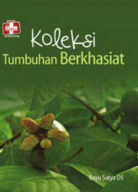Image of koleksi tumbuhan berkhasiat