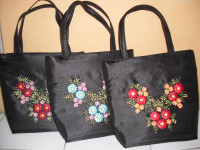 Image of KREASI SULAM ANEKA TAS DAN DOMPET
