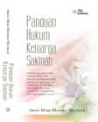 Image of Panduan Hukum Keluarga Sakinah