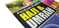 Image of panduan praktis haji & umrah