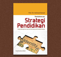 Image of pembaharuan strategi pendidikan