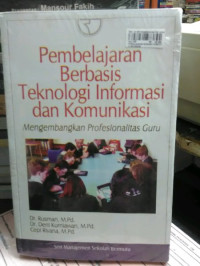 Image of pembelajaran berbasis teknologi informasi dan komunikasi