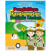 Image of pendidikan keselamatan lalu lintas