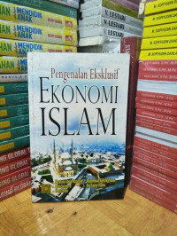Image of pengenalan eksklusif ekonomi islam