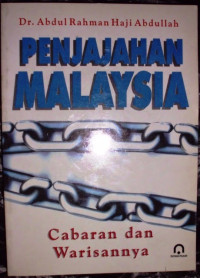 Image of penjajahan malaysia