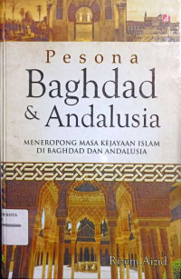 Image of pesona baghdad & andalusia