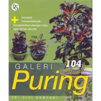 Image of PESONA PURING