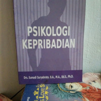 Image of psikologi kepribadian