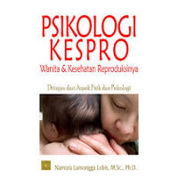 Image of psikologi kespro: wanita dan perkembangan reproduksinya