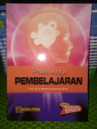 Image of psikologi pembelajaran