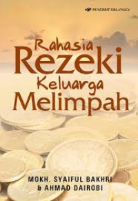 Image of rahasia rezeki keluarga melimpah