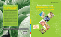 Image of referensi biologi lengkap neurobiologi dan ilmu perilaku