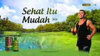 Image of sehat itu mudah